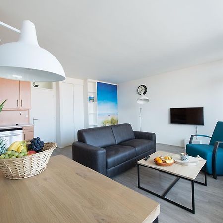 Ferienwohnung Duinstraatje 11 Zoutelande Exterior foto