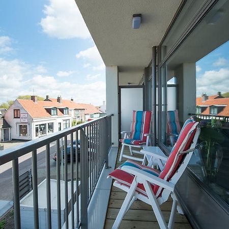 Ferienwohnung Duinstraatje 11 Zoutelande Exterior foto